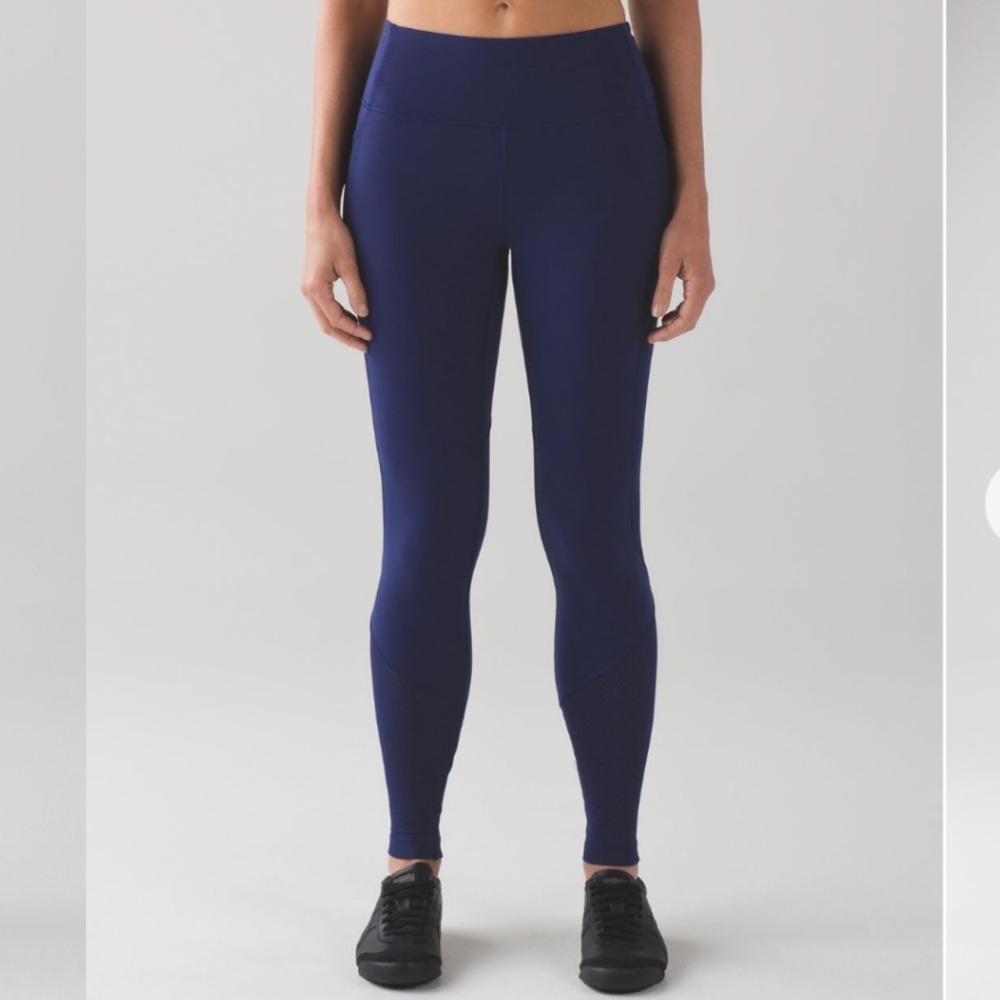 Lululemon Fit Physique Tight - Picture 2 of 8